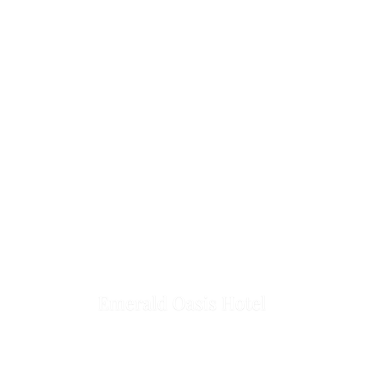 emerald oasis hotel-logo